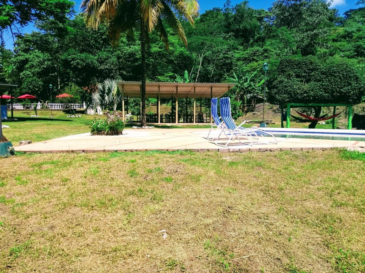 Hotel Playa By Marbar Hoteles Villeta Exterior foto